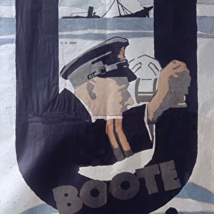 Services Poster Print Collection: Royal Navy