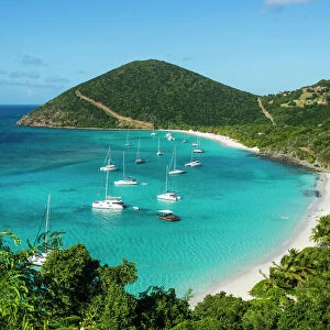 British Virgin Islands Collection: Related Images