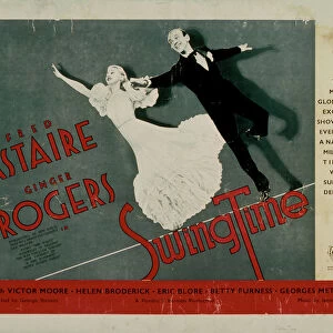 Popular Themes Collection: Fred Astaire