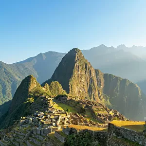 Ancient civilizations Collection: Inca Empire