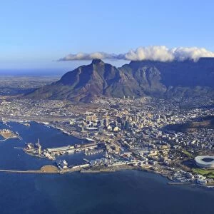Popular Themes Jigsaw Puzzle Collection: Cape Town