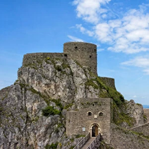 Bosnia and Herzegovina Collection: Castles