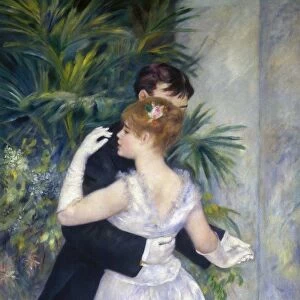 Impressionism paintings Collection: Pierre-Auguste Renoir artworks