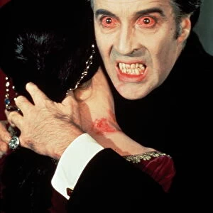 Film and Movie Posters: Dracula