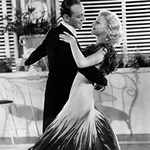 Popular Themes Collection: Ginger Rogers