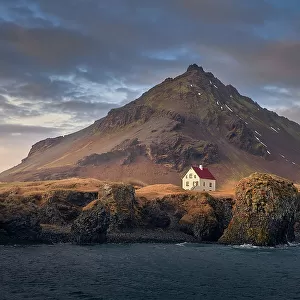 Iceland Collection: Related Images
