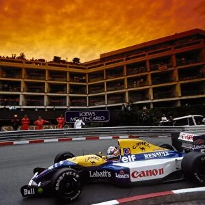 Monaco Collection: Monte Carlo